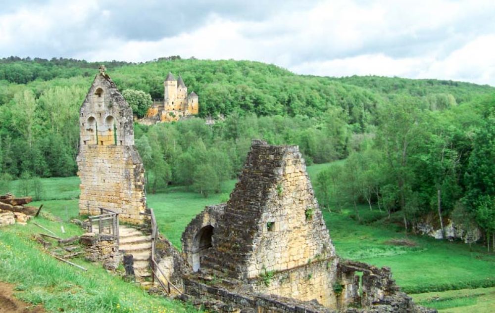 que faire en Dordogne